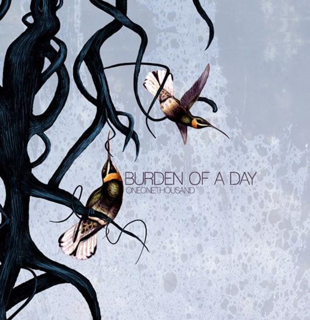 Burden of a Day photo