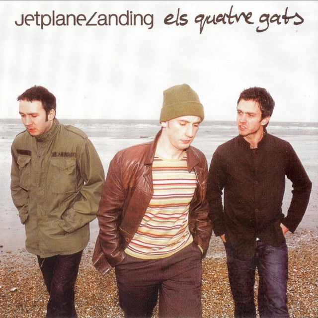 Els Quatre Gats cover