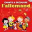 Chante et Découvre l'allemand Albumcover
