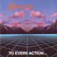 To Every Action Albumcover