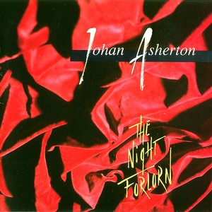 The Night Forlorn Albumcover