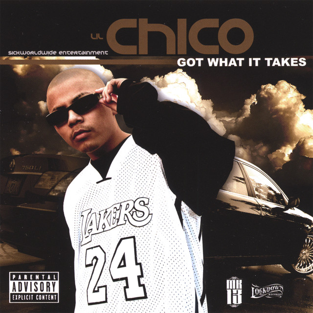 Lil Chico Photo
