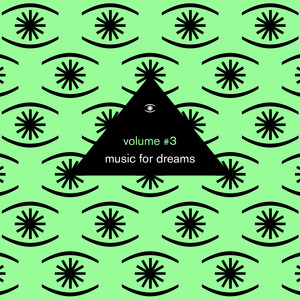 Music For Dreams, Vol. 3 (Compiled By Kenneth Bager) album