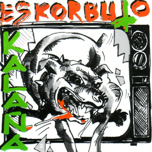 Kalaña cover