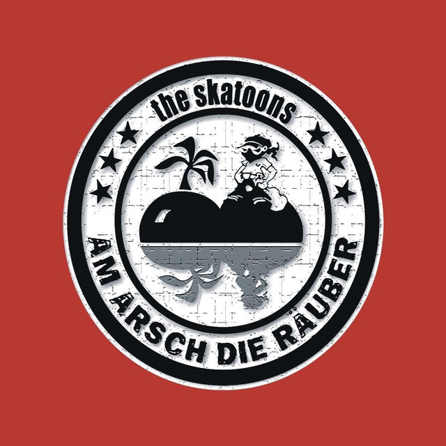 Am Arsch Die Räuber cover