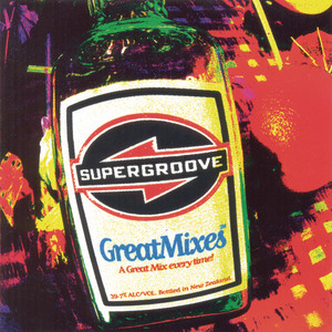 Great Mixes album