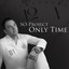 Only Time Albumcover