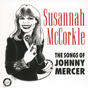 The Songs of Johnny Mercer album