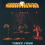 Times Four Albumcover