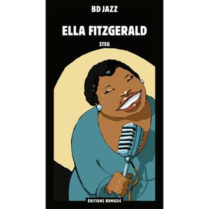 BD Music Presents Ella Fitzgerald album
