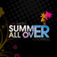 Summer All Over cover
