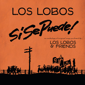Si se puede album