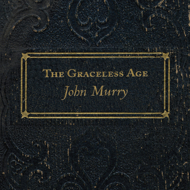 The Graceless Age cover