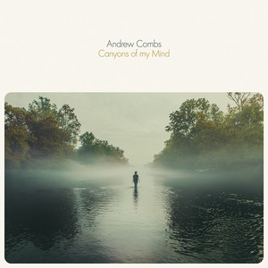 Canyons of My Mind album