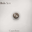 Copacabana cover