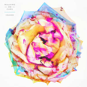 Colours cover