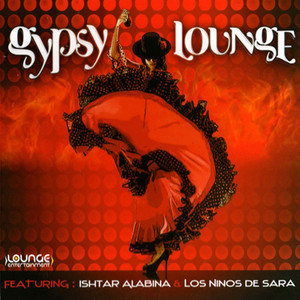 Gipsy Lounge album