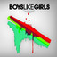 Boys Like Girls cover