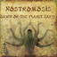 Dawn of the Earth Planet Albumcover