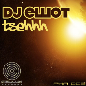 DJ Elliot