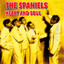The Spaniels - Heart and Soul Albumcover