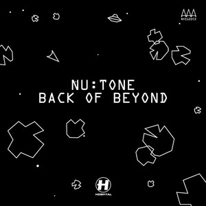 Back of Beyond cover