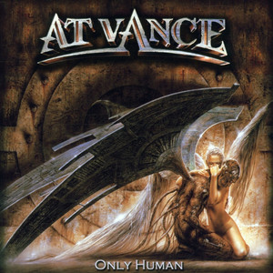 Only Human album