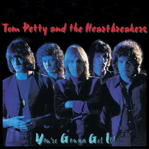 You're Gonna Get It! album