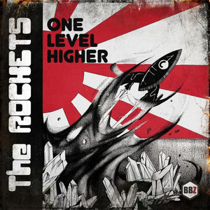 One Level Higher cover