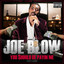 The Jacka Presents: You Should Be Payin Me cover