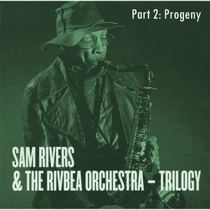 Progeny album