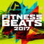 Fitness Beats 2017 cover