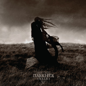 Spirit Waker cover