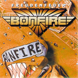 Freudenfeuer album