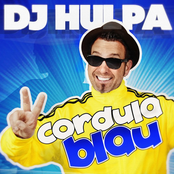 DJ Hulpa Photo