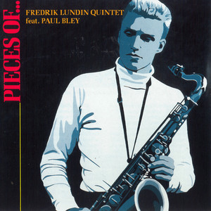 Fredrik Lundin Quintet