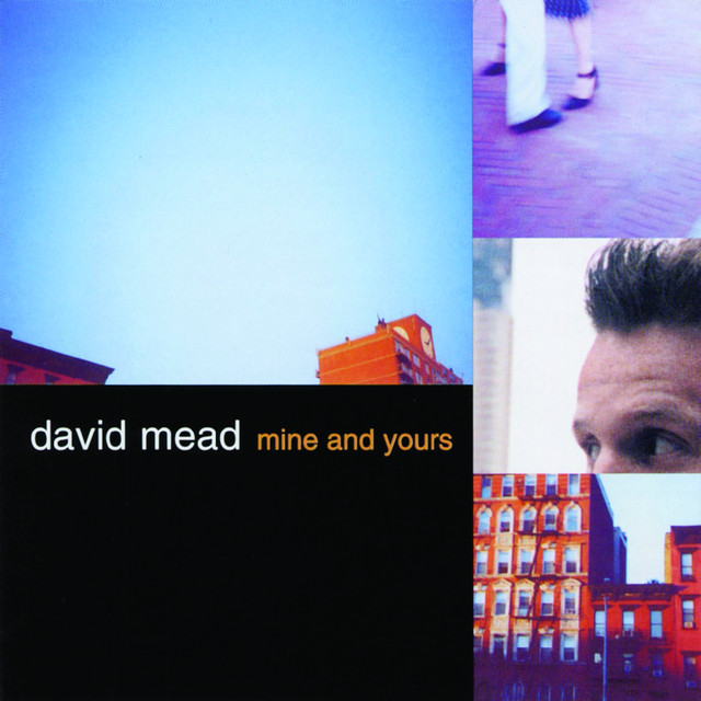 Mine And Yours cover