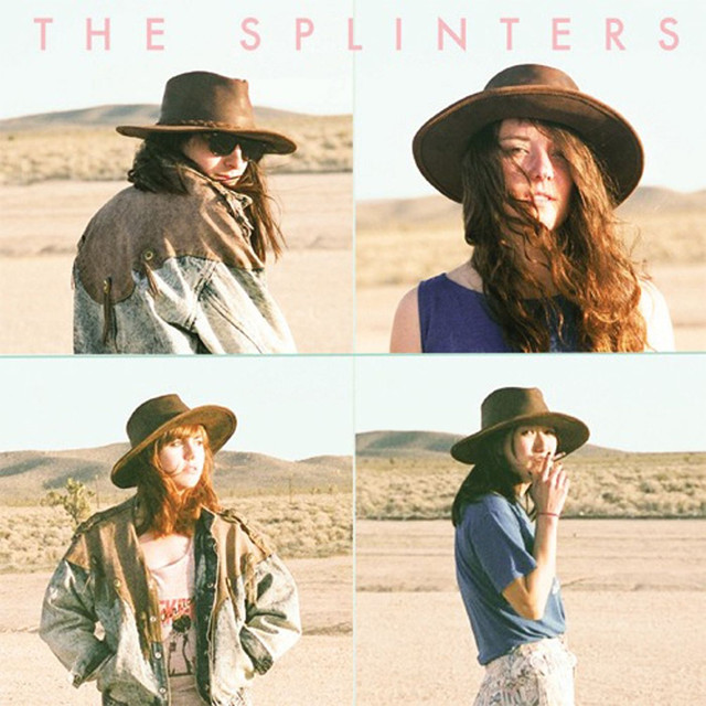 The Splinters Photo