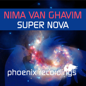 Nima van Ghavim