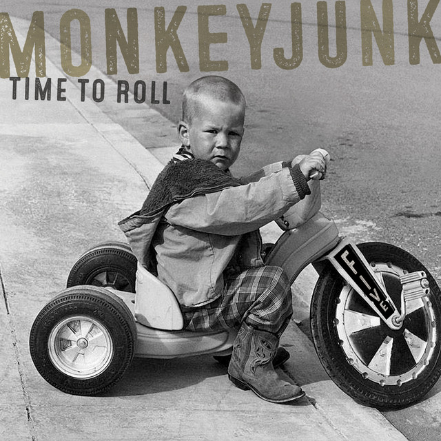 Time To Roll cover