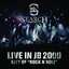 Search Live In JB 2009 City Of Rock N Roll cover