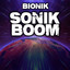 Sonik Boom Albumcover