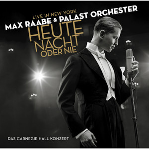 Heute Nacht Oder Nie - Live in New York cover