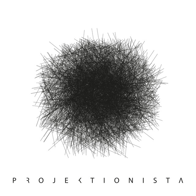 Projektionista Photo