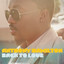 Back to Love cover