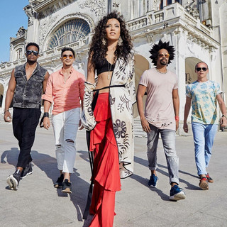Mandinga Photo