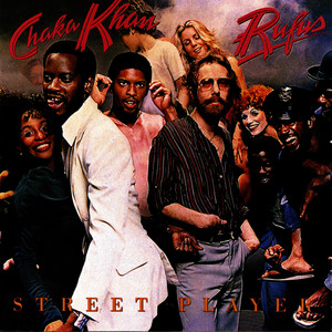 Street Player Albumcover