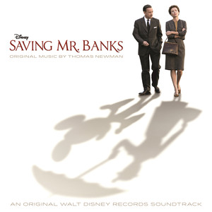 Saving Mr. Banks (Original Motion Picture Soundtrack) album