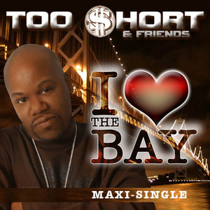 I Love the Bay album