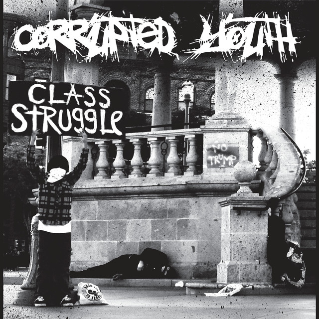 Class Struggle cover